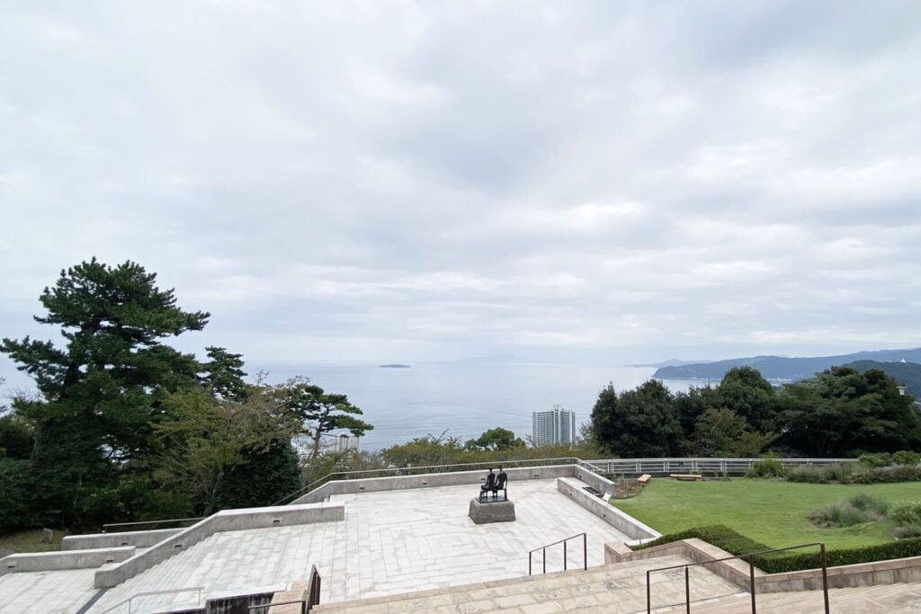 MOA美術館・ムアスクエア